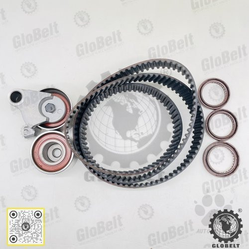 Second image of Globelt Timing Belt Kit Set For Toyota Prado Petrol 3.4 V6 5VZ (FE) (191MY36)