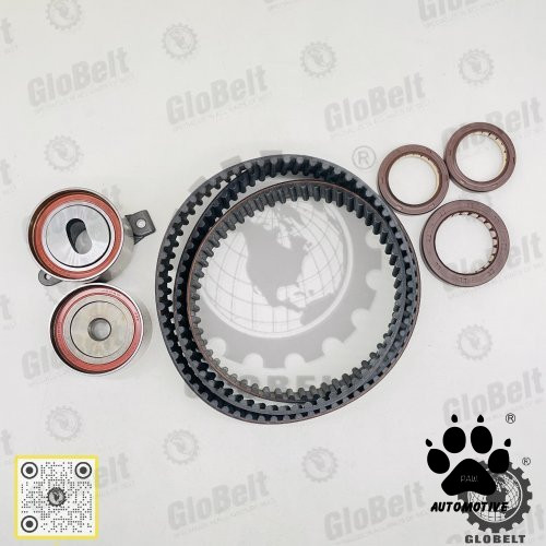 Second image of Globelt Timing Belt Kit Set For Toyota Celica MR2 3SGE 4SGE  (178Y25)