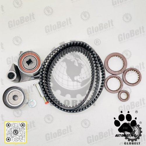Second image of Globelt Timing Belt Kit Set For Toyota Caldina Turbo 3SGTE  (177Y25)