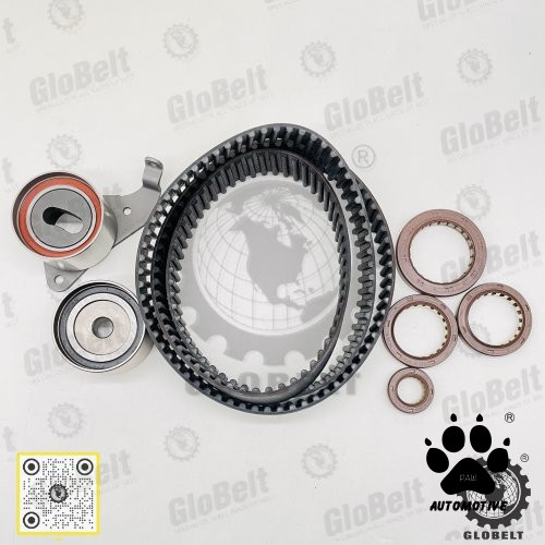 Second image of Globelt Timing Belt Kit Set For Toyota RAV4 2.0  (177Y25)