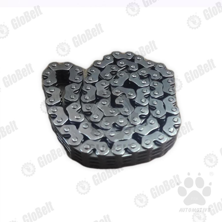 Second image of 180S/76S Hyundai Sonata 6 NF 2.0, Kia Rondo 2.0, Optima 2.0 Chain (7/Set) GloBelt Timing Chain Set