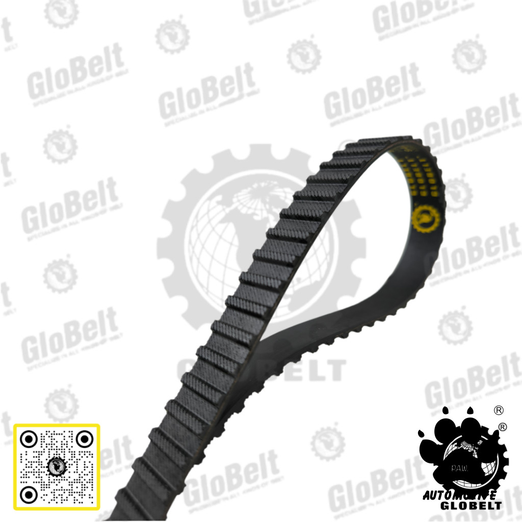 Second image of 94ZA19 AE92 16V Globelt Timing Belt