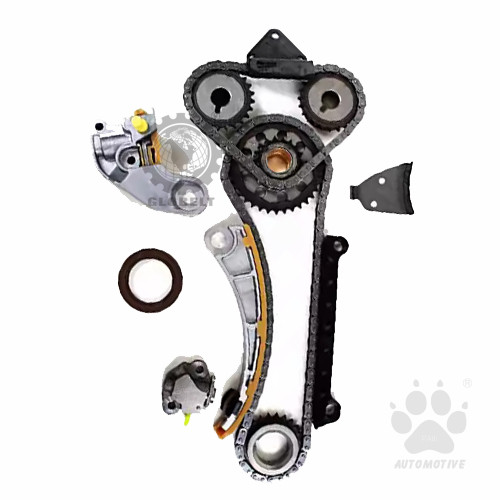 Second image of 98S/56S Suzuki Vitara DE 16V 2.0, J18A J20A Chain (12/Set) Full Set(SZ101) GloBelt Timing Chain Set