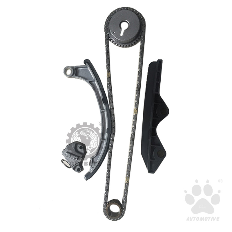 Second image of 144L Nissan March 1.4 2003 CR12DE CR14DE Chain GloBelt Timing Chain Set