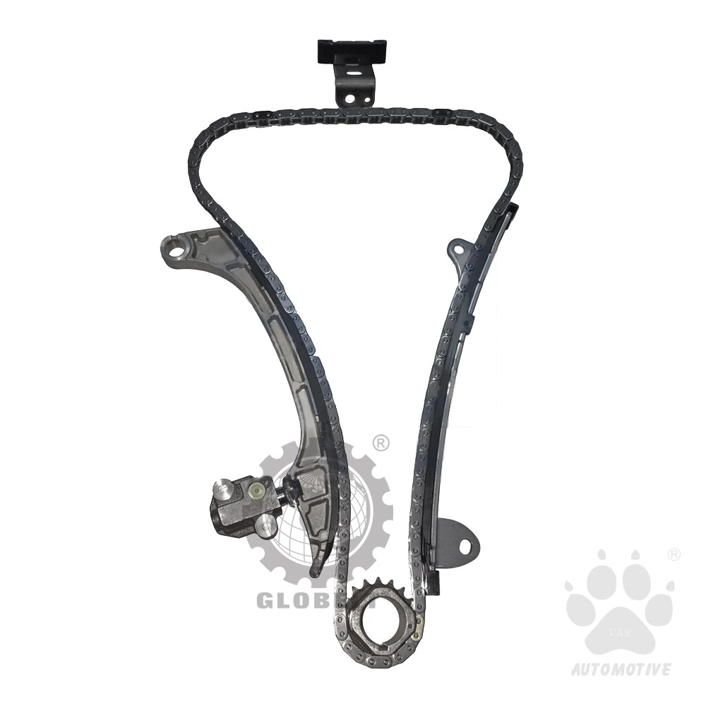 Second image of Toyota Camry AVC51 1AR 5AR 2ARFXE, Lexus RX270 ES250 2012 1ARFE 2AR 5AR GloBelt Timing Chain Set