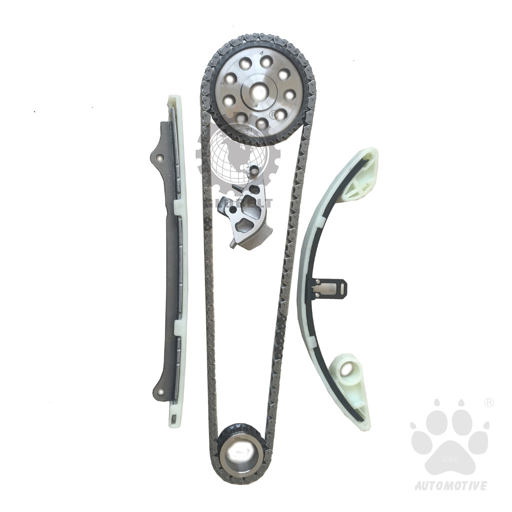 Second image of 132L Honda City TMO Jazz TFO SEL SAA REA Freed 1.5, L15 Chain (6/Set) GloBelt Timing Chain Set