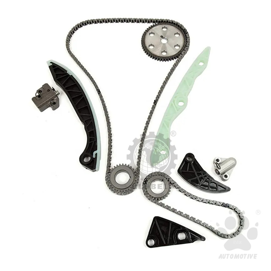 Second image of 180S/74S Hyundai Sonata 7 YF 2.4 2011, Sorento (XM) 2.4 2010, Optima K5 Timing Chain (11/Set) GloBelt Timing Chain Set