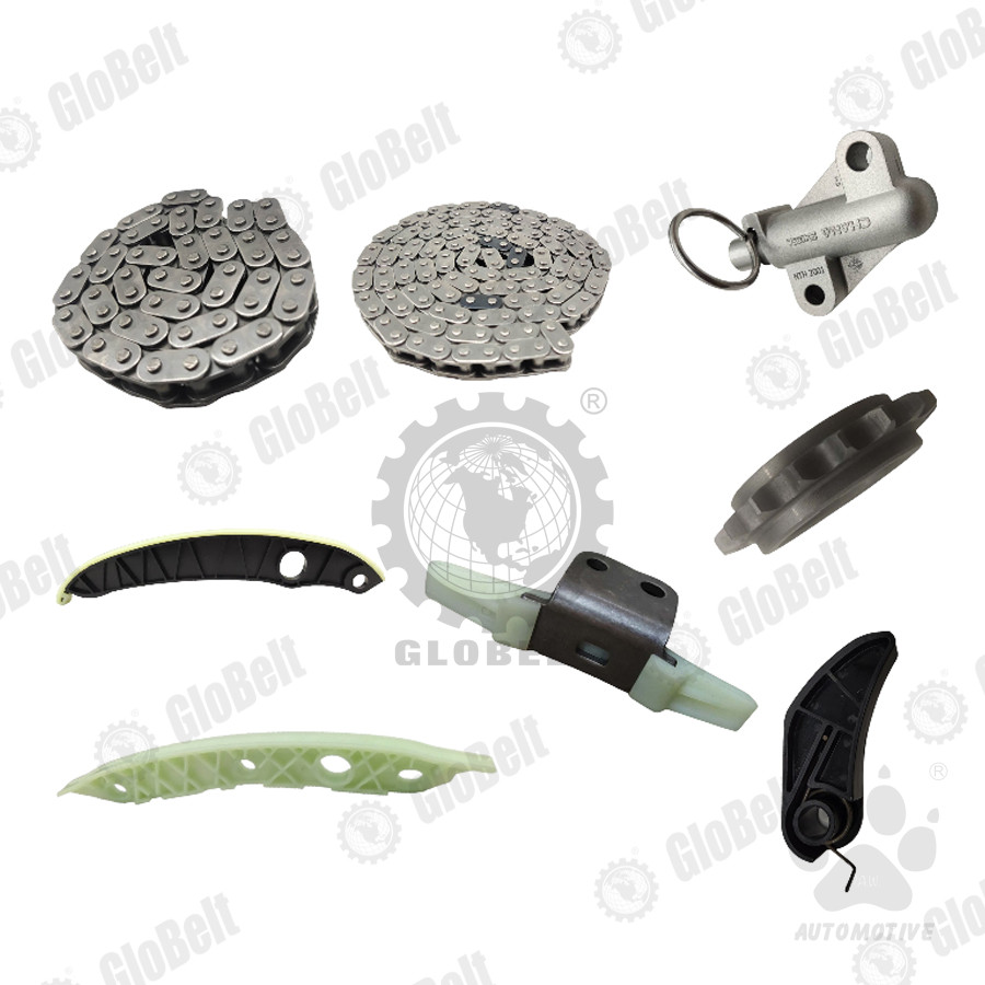 Second image of Chang An CS35 1.6 2012-2016, JL478Q Chain (6/Set) GloBelt Timing Chain Set