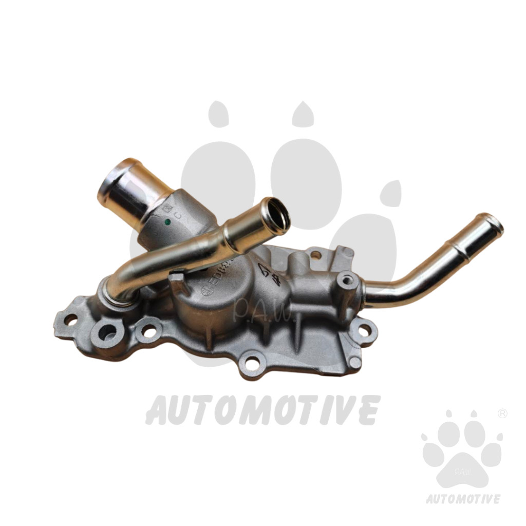Second image of LIVINA 1.8 LATIO NV200 THERMOSTAT HOUSING (ALU-LOWER 3PIPE) OUTER