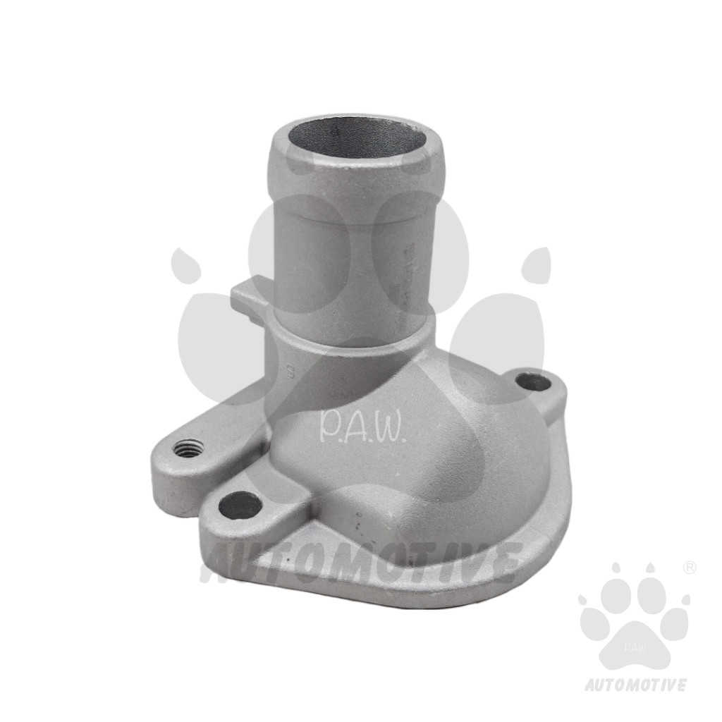 Second image of CIVIC SH4 1.6 D16A6 88-91' THERMOSTAT HOUSING (ALU-TOP)