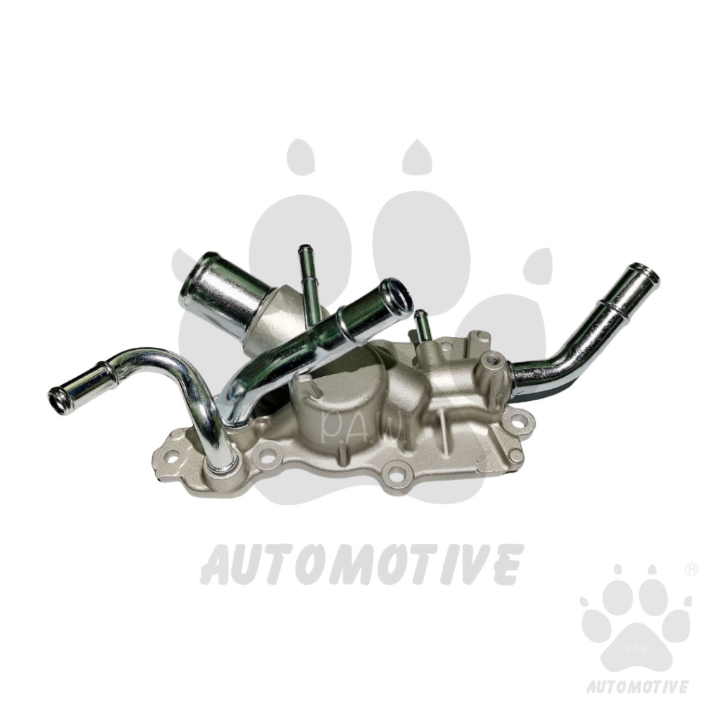Second image of NISSAN SYLPHY G11 2.0 08-13' THERMOSTAT HOUSING (ALU-LOWER 5PIPE)