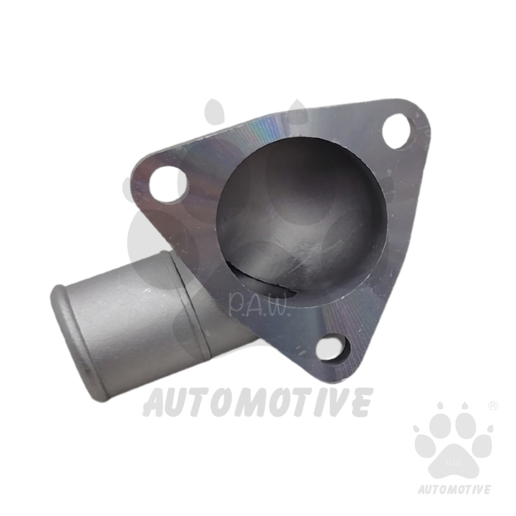 Second image of TOYOTA HILUX KUN25 (ALU) THERMOSTAT HOUSING