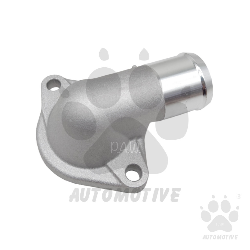 Second image of SONATA 5 EF 04' OPTIMA TRAJET 2.0 2.4 (SHORT) THERMOSTAT HOUSING (ALU-TOP)