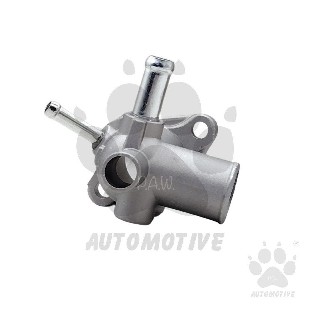 Second image of TOYOTA CAMRY SXV20 THERMOSTAT HOUSING (ALU-TOP 1PIPE)