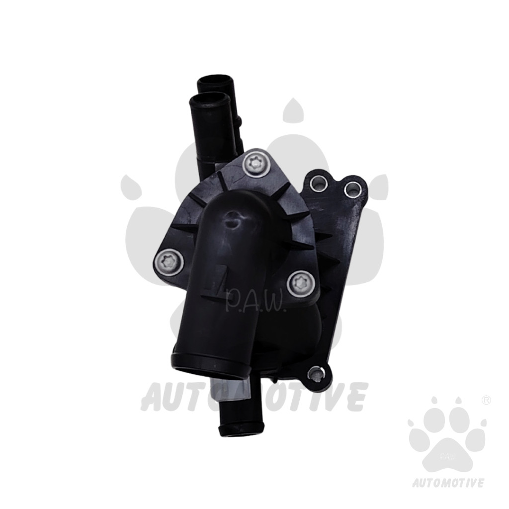 Second image of RH F/FIESTA 1.0 ECOBOOST (THERMOSTAT + PVC HOUSING + TEMPERATURE SWITCH) ASSY