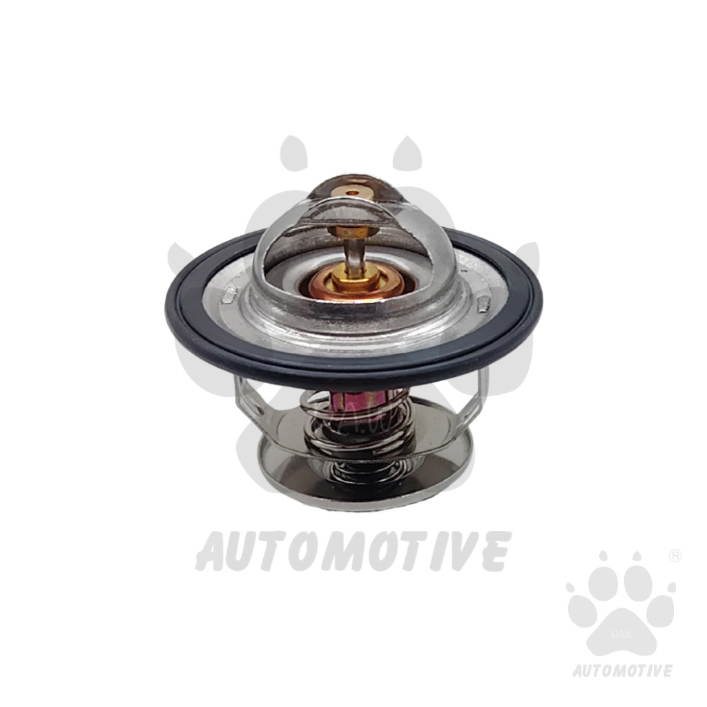 Second image of HINO E13C 750 THERMOSTAT 76.5°C (ORING)