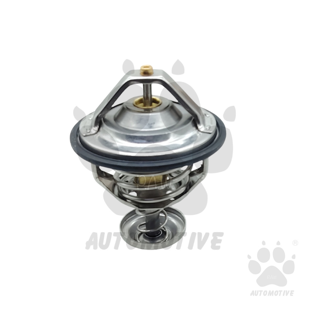 Second image of HINO N04 J05 WU710 WU720 W04D THERMOSTAT 82°C (ORING)