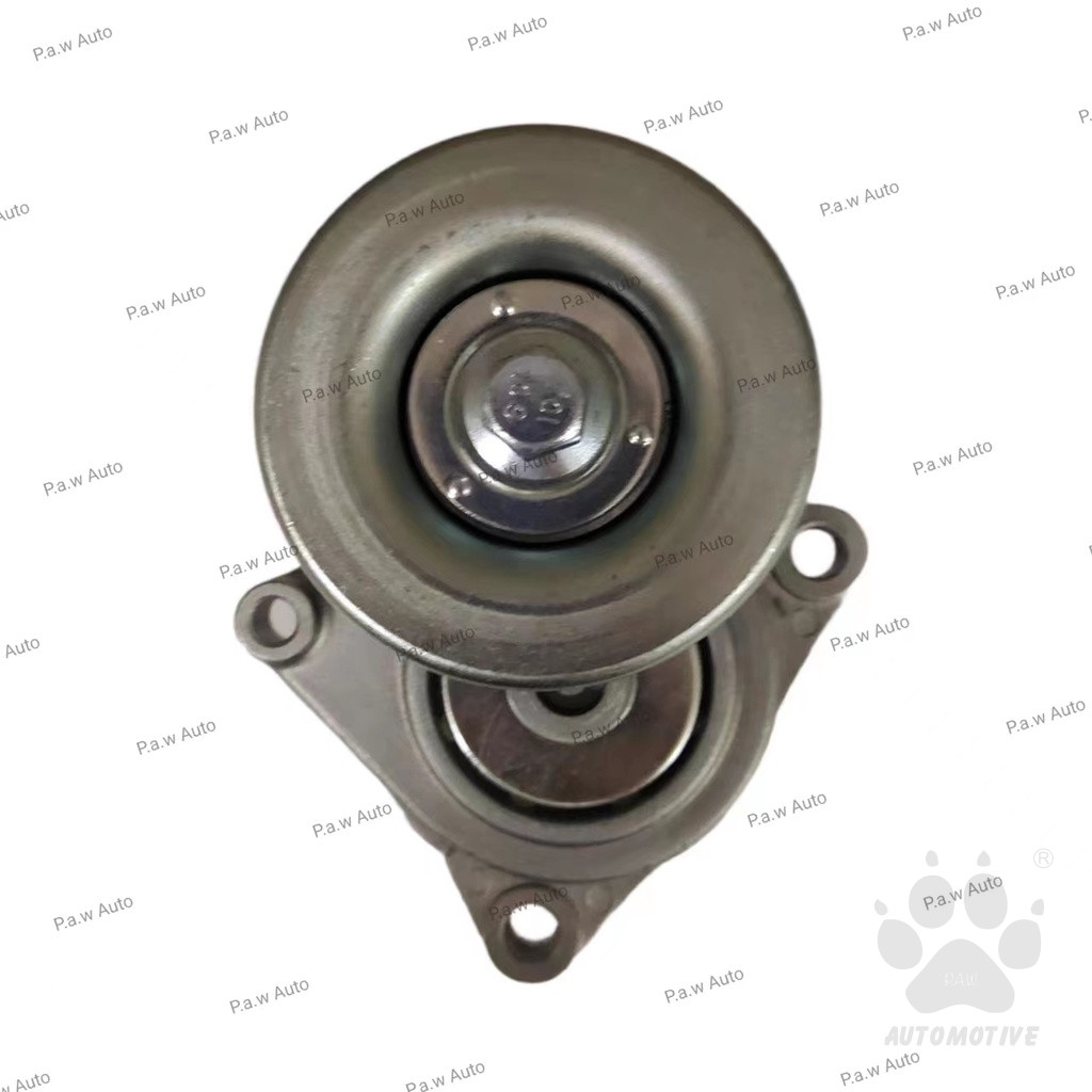 11955-6N20B GloBelt Fan Belt Tensioner - Nissan X-Trail T30, Frontier, Murano Z50 2.0 2.5, Serena C24 QR20DE