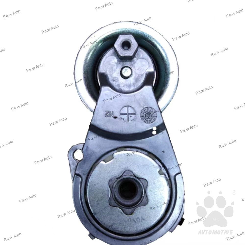 11955-JD20A GloBelt Fan Belt Tensioner - Nissan Livina Latio 1.8 Sylphy Teana 2.0 X-Trail