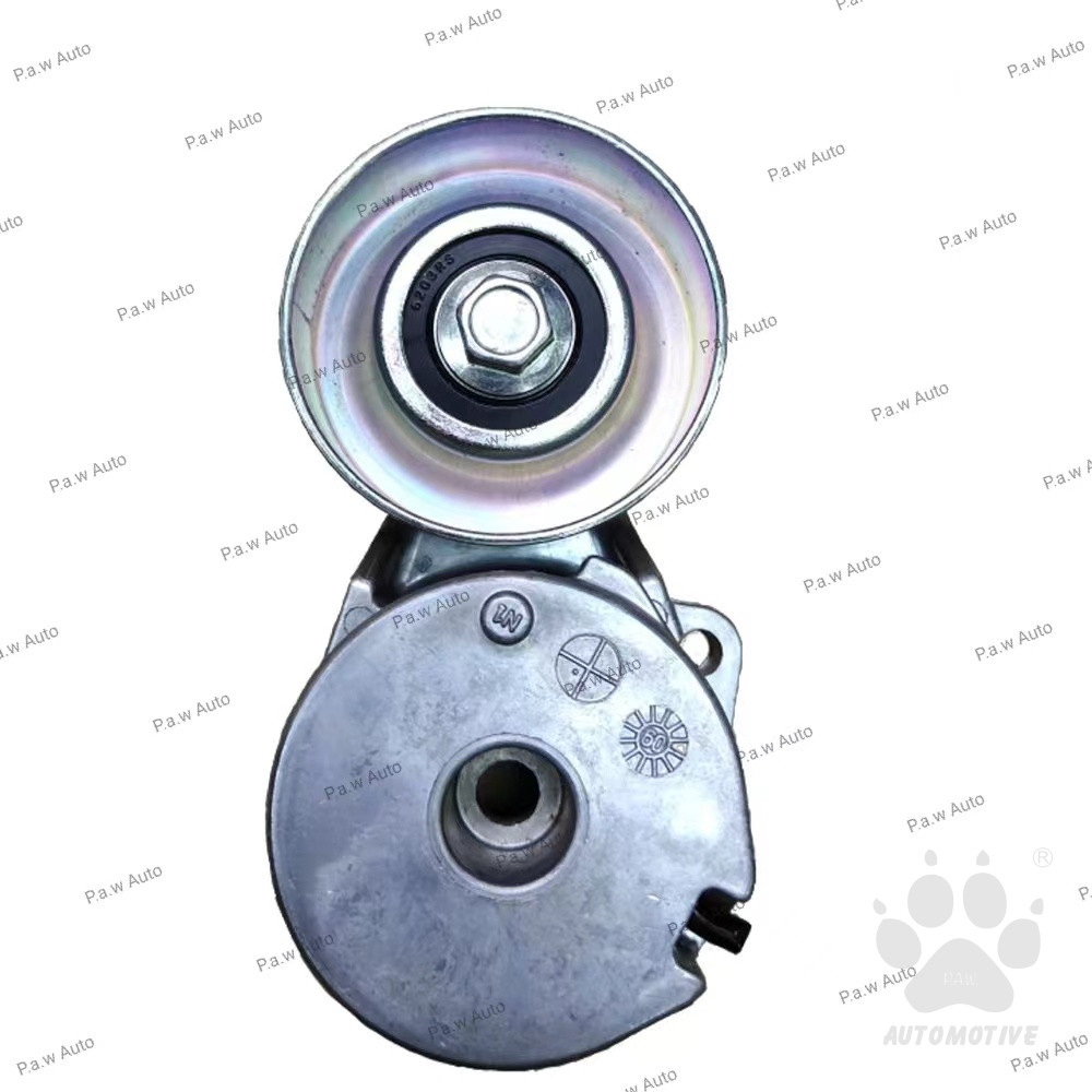 Second image of 11955-JD20A GloBelt Fan Belt Tensioner - Nissan Livina Latio 1.8 Sylphy Teana 2.0 X-Trail
