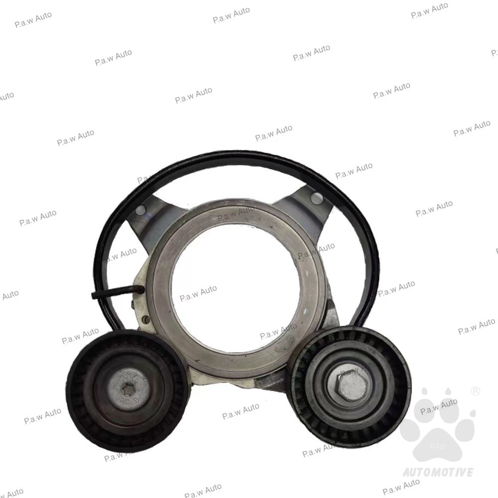 11955-5TK0A GloBelt Fan Belt Tensioner - Nissan Serena C27 2018 (2WD)
