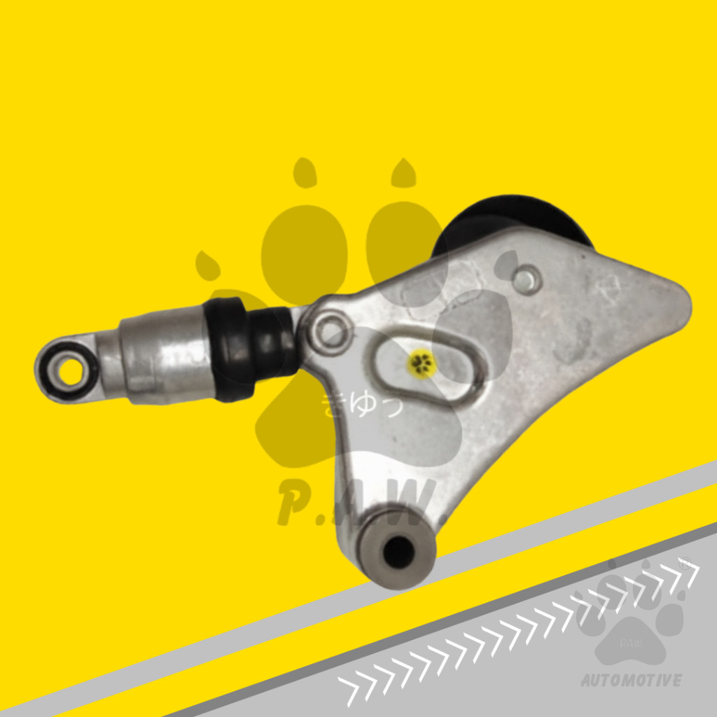 Second image of 16620-28011 GloBelt Fan Belt Tensioner - Toyota Alphard ANH10, Camry ACV30, Estima ACR30/ MCR30
