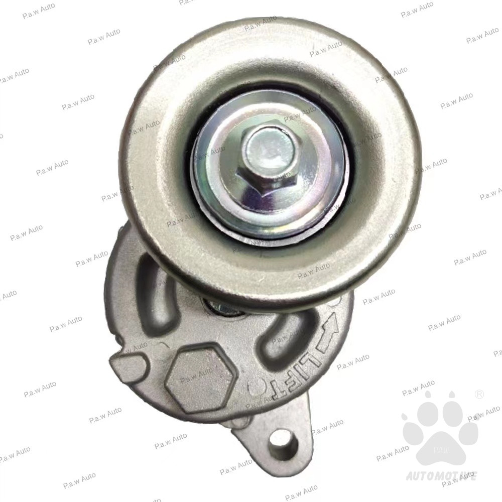 Second image of 1345A095 GloBelt Fan Belt Tensioner - Mitsubishi ASX, Lancer GT, Outlander Sport, RVR 2.0 (1345A095)