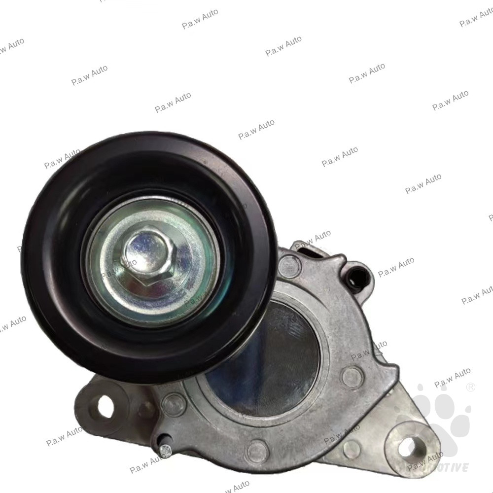 11955-5X00E GloBelt Fan Belt Tensioner - Nissan AVARA NP300 2.5 D40 NV350