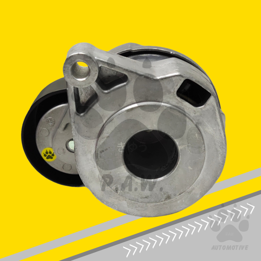 Second image of 31170-R40-A01 GloBelt Fan Belt Tensioner - Honda Accord TAO 2.4, Odyssey RB4 2.4