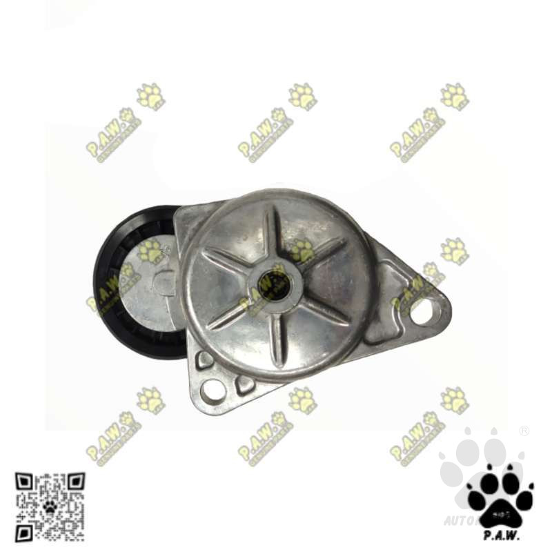 Second image of YF09-15-980 GloBelt Fan Belt Tensioner - Ford Escape, Mazda Tribute 2.0