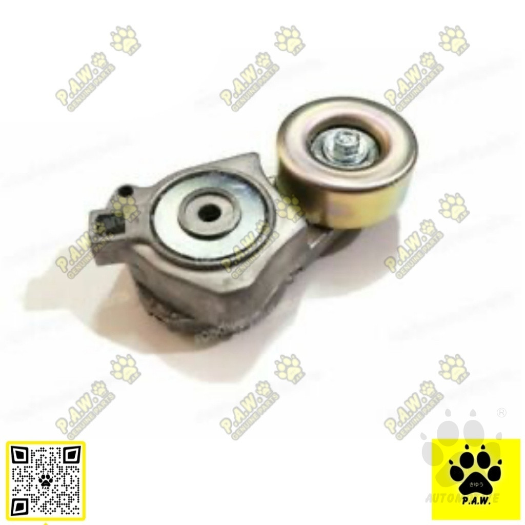 MD367192 GloBelt Fan Belt Tensioner - Mitsubishi Pajero Storm 3.0, 3.5