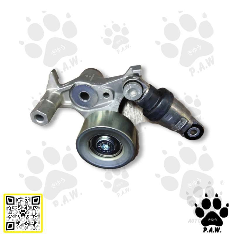 31170-59B-A03 GloBelt Fan Belt Tensioner - Honda Civic FC 1.5 Tea Turbo, CRV 1.5 Turbo