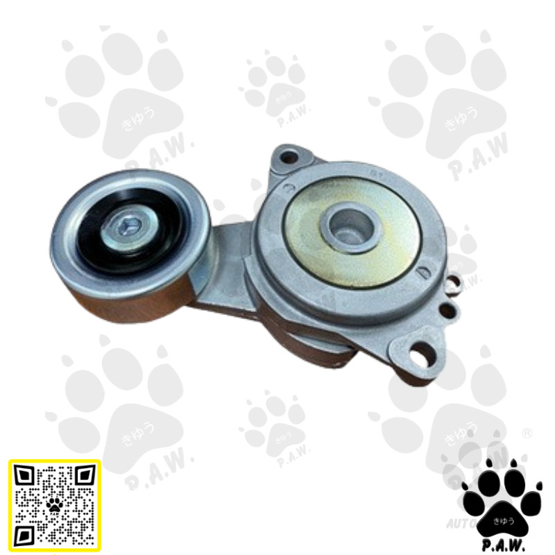 31170-55A-003 GloBelt Fan Belt Tensioner - Honda City T9A GM6, Jazz T5A Gk, BRV TSA