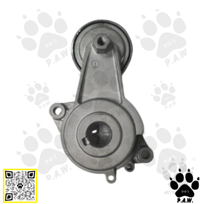 Second image of 31170-55A-003 GloBelt Fan Belt Tensioner - Honda City T9A GM6, Jazz T5A Gk, BRV TSA