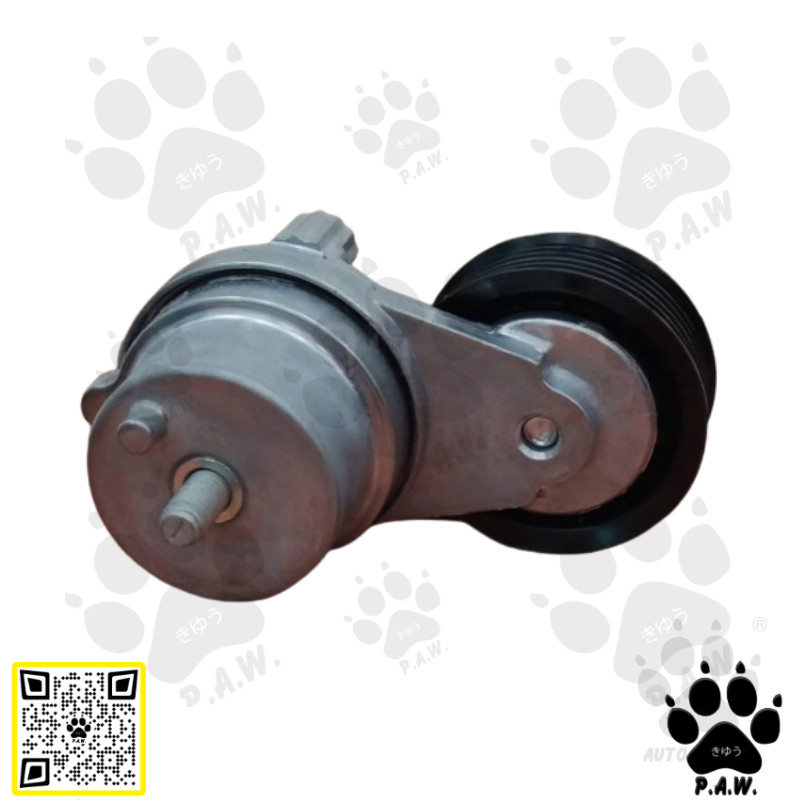 Second image of 25192084 GloBelt Fan Belt Tensioner - Chevrolet Captiva 2.0 C140, Cruze 2.0, Colorado