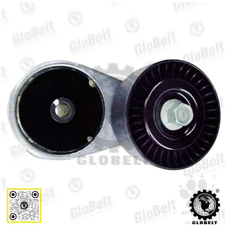 25281-2B030 GloBelt Fan Belt Tensioner - Kia Forte 1.6, Spectra 5 Avante 1.6 Elantra HD Accent IV