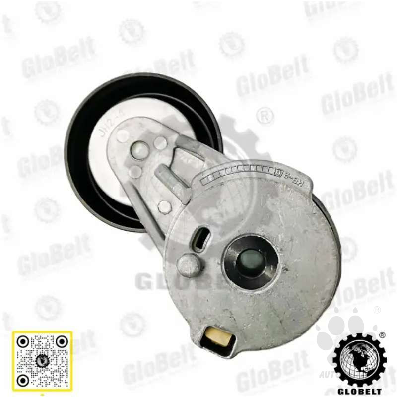 Second image of 25281-2B030 GloBelt Fan Belt Tensioner - Kia Forte 1.6, Spectra 5 Avante 1.6 Elantra HD Accent IV