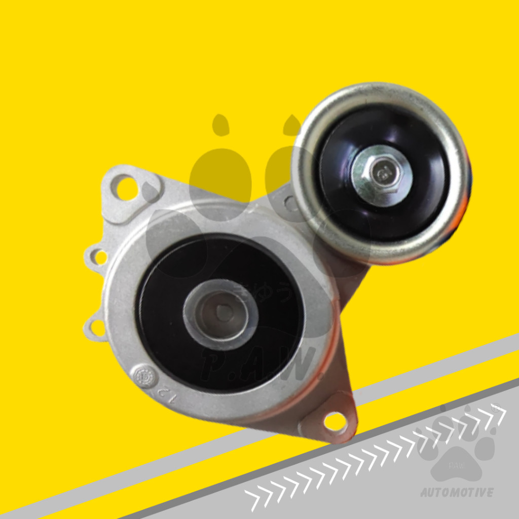 Second image of 31170-5R7-A11 GloBelt Fan Belt Tensioner - Honda City T9A 1.5