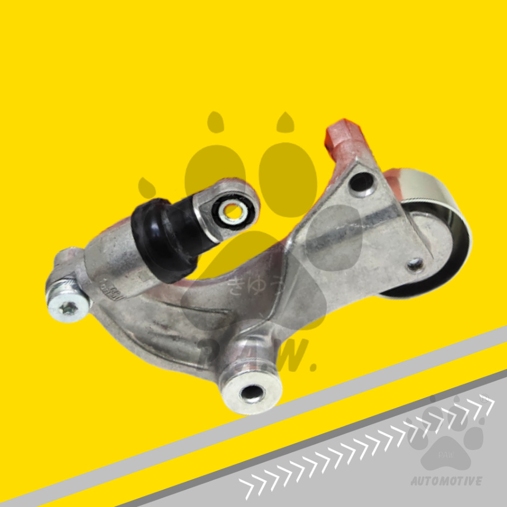 Second image of 31170-ROA-015 GloBelt Fan Belt Tensioner - Honda Civic SNA/TRO, HRV, CRV TOA, Accord T2A, Accord SDA