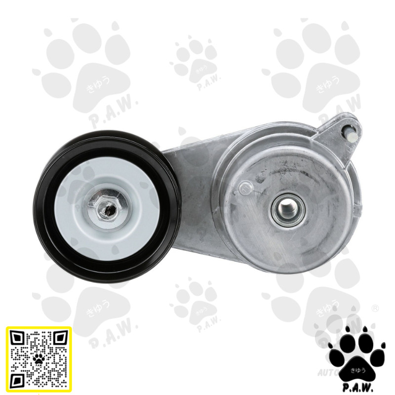 Second image of 11955-1EA9D GloBelt Fan Belt Tensioner - Nissan GTR R35 VR38 370Z VQ37VHR Q50 Q60