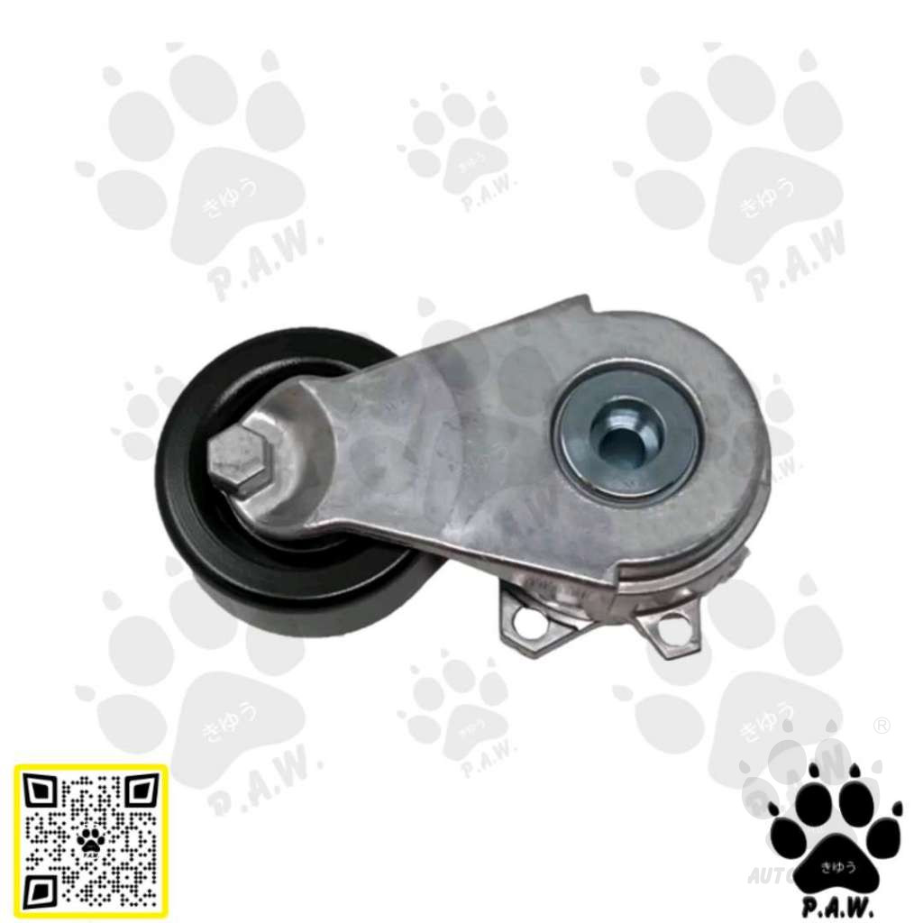 11955-1KC0A GloBelt Fan Belt Tensioner - Nissan Serena C26