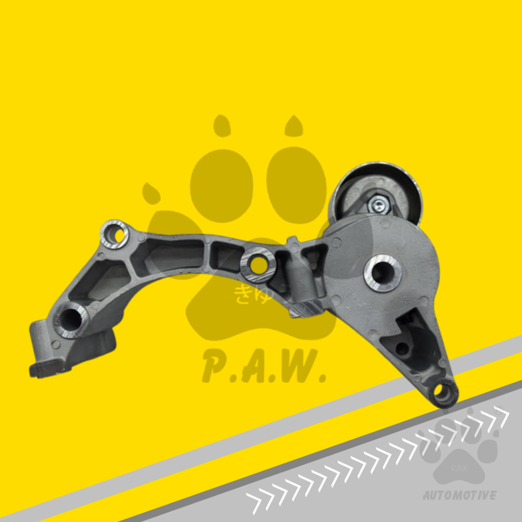 Second image of 16620-51011 GloBelt Fan Belt Tensioner - Toyota Land Cruiser VDJ76, VDJ78, VDJ79, VDJ200, VDJ201