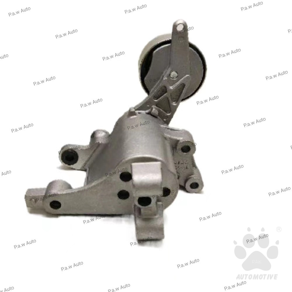 Second image of 16620-0L020 GloBelt Fan Belt Tensioner - Toyota Hilux KUN25/ KUN26, Hiace KDH200/ KDH223, Fortuner KUN50