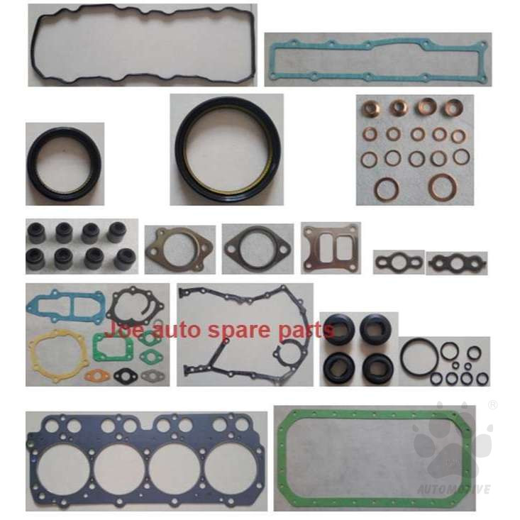 Second image of [Hino] 04112-78130 Overhaul Set - Hino Dutro 3T 300 SERIES 4009 4.0 2011 16V, 404C N04C