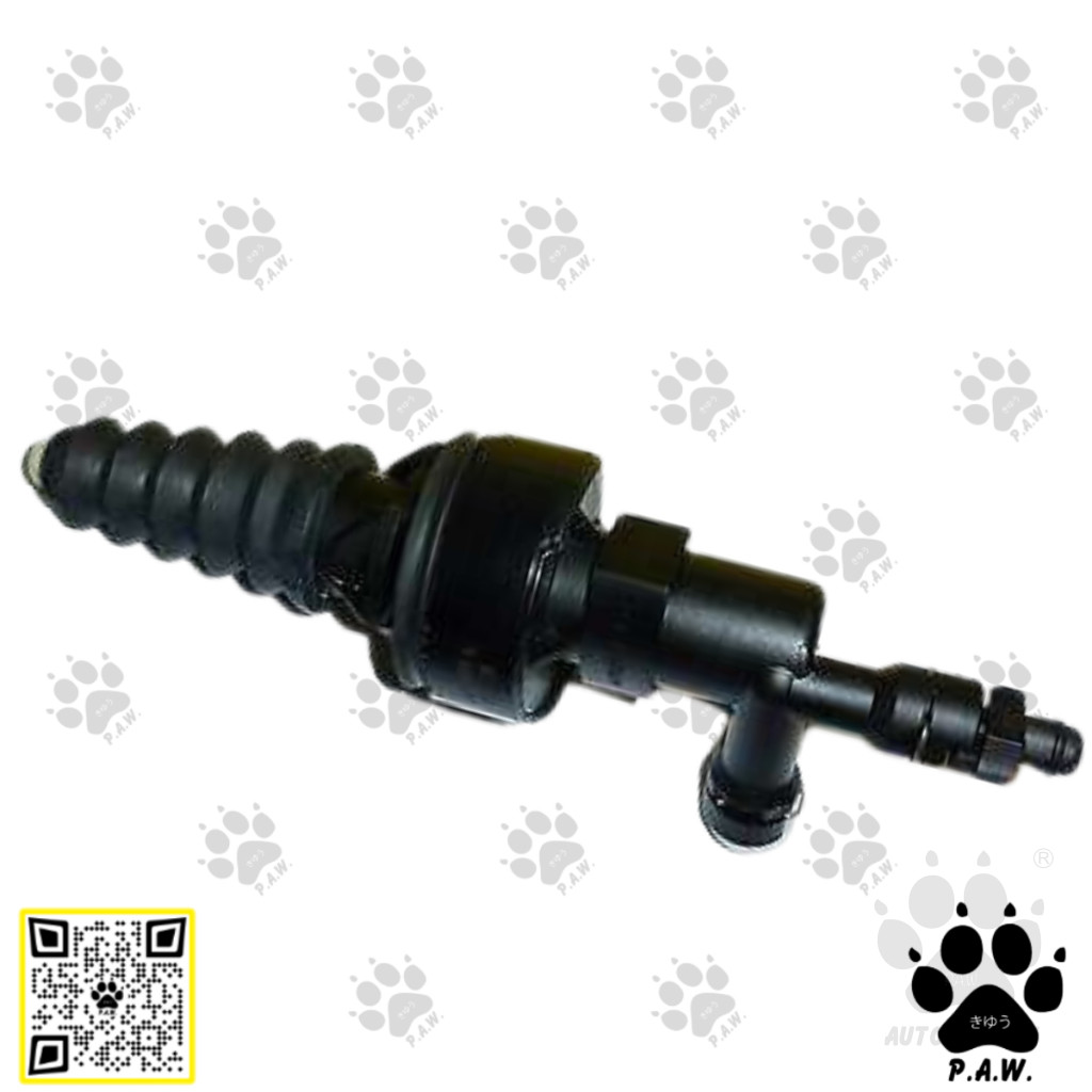 512035910 PAW Top Clutch Pump - Ford Ranger T6, Transit 2.2/ 3.2 & Mazda BT50 (6 SPEED)