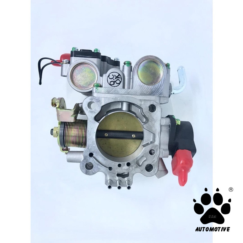 Second image of [Mitsubishi] MB550486 Throttle Body/ Speed Control Motor (FULL SET) - Proton Perdana 2.0 SOHC