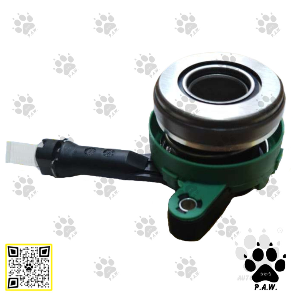 Second image of 2324A080 PAW Clutch Release Bearing - Proton Inspira 1.8/ 2.0 & Mitsubishi Lancer EVO X, Triton KL1T