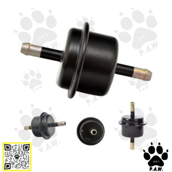25430-PLR-003 PAW Auto Transmission Filter (Steel) - Honda Civic SNA/ TRO, Accord T2A/ TCO, City T9A/ TMO, CRV S9A