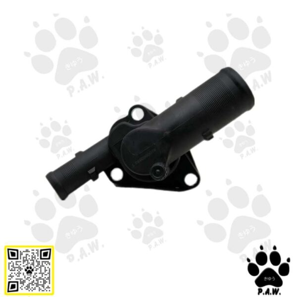 8200660882 PAW Thermostat Housing - Proton Savvy 2004-2010, Renault Kangoo, Clio