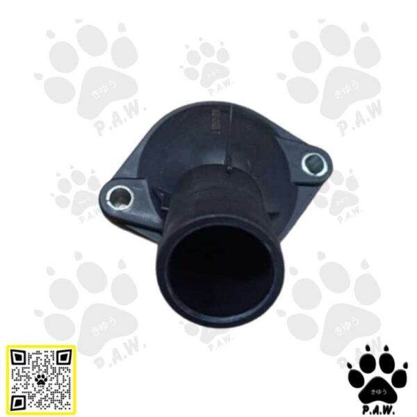 Second image of 16321-21020 PAW Thermostat Housing - Toyota Vitz NCP95/ NCP131, Sienta NCP175  (Upper) (Plastic Cap)